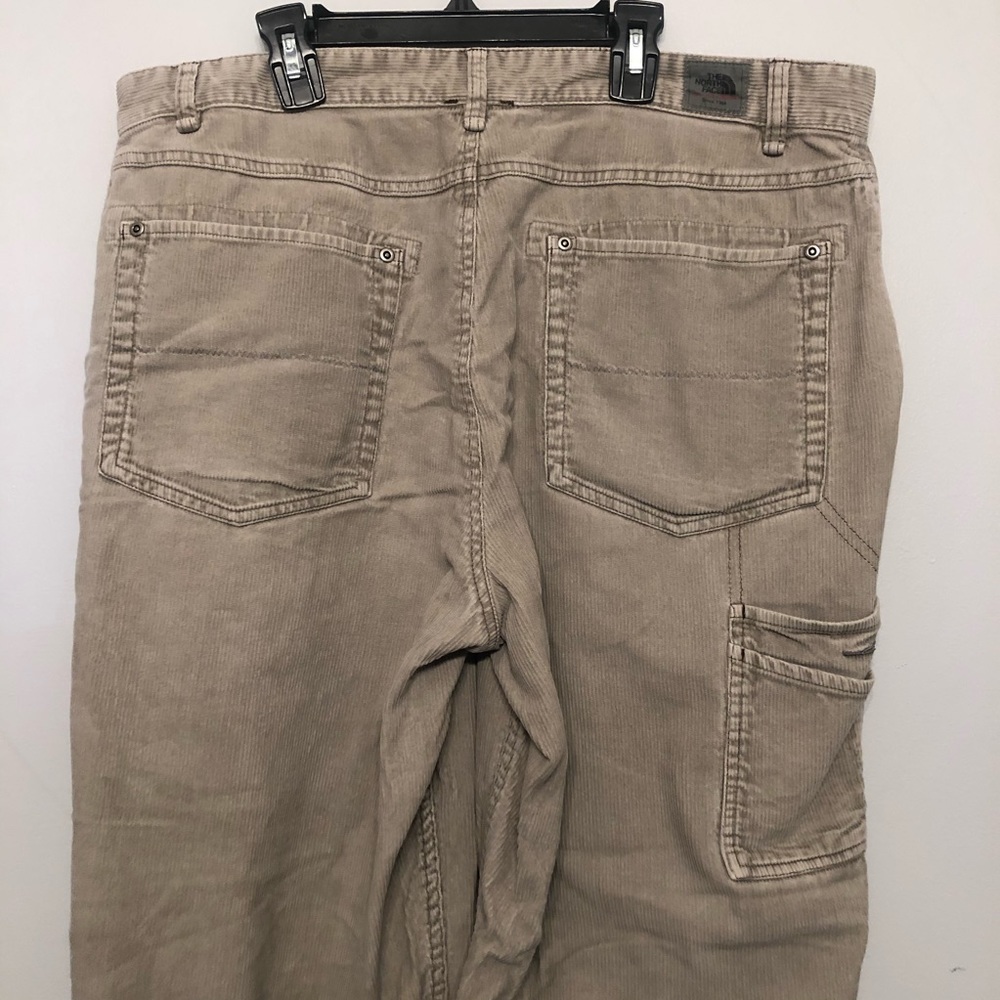 The north face men’s pants